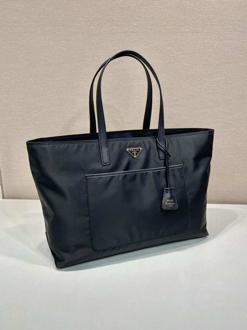 Prada Tote Bags